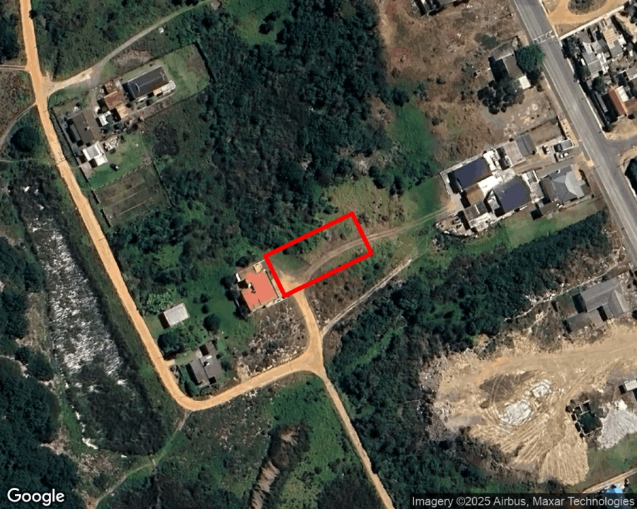 0 Bedroom Property for Sale in Hawston Western Cape